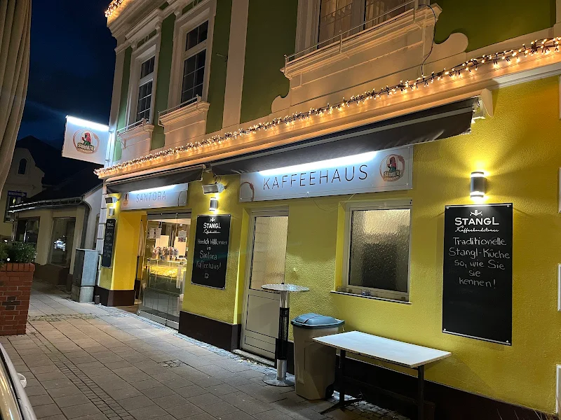 Kaffee Berndorf
