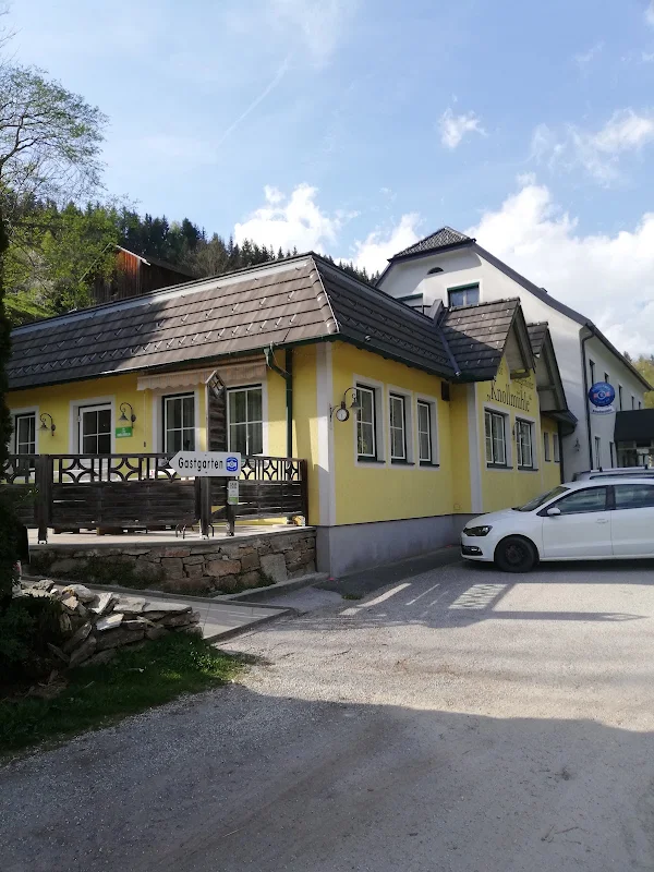 Gasthof Knollmühle