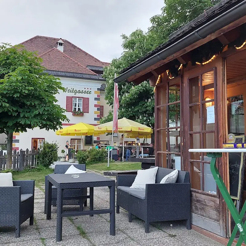 Hotel-Gasthof Weitgasser