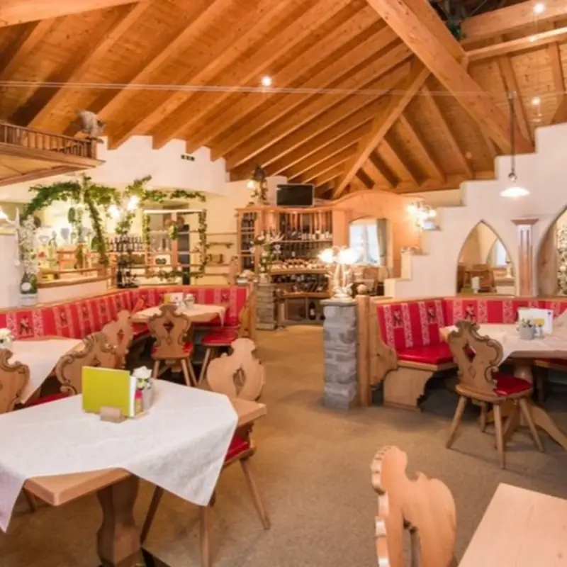 Genießer- Restaurant Sennerland