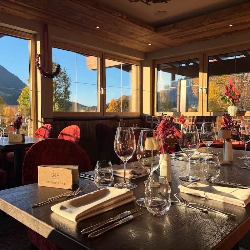 Restaurant DIE drei