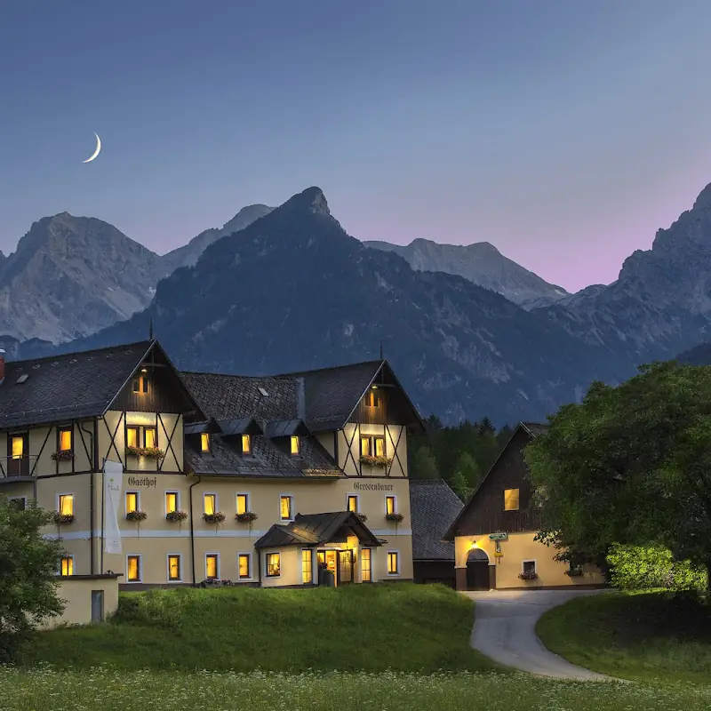 Landhotel Gressenbauer