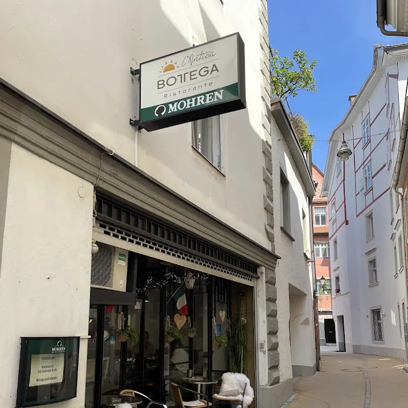 L'Antica Bottega