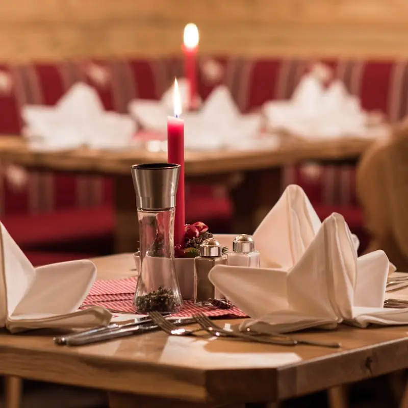 Restaurant Anna - Kitzbühler Genuss Restaurant