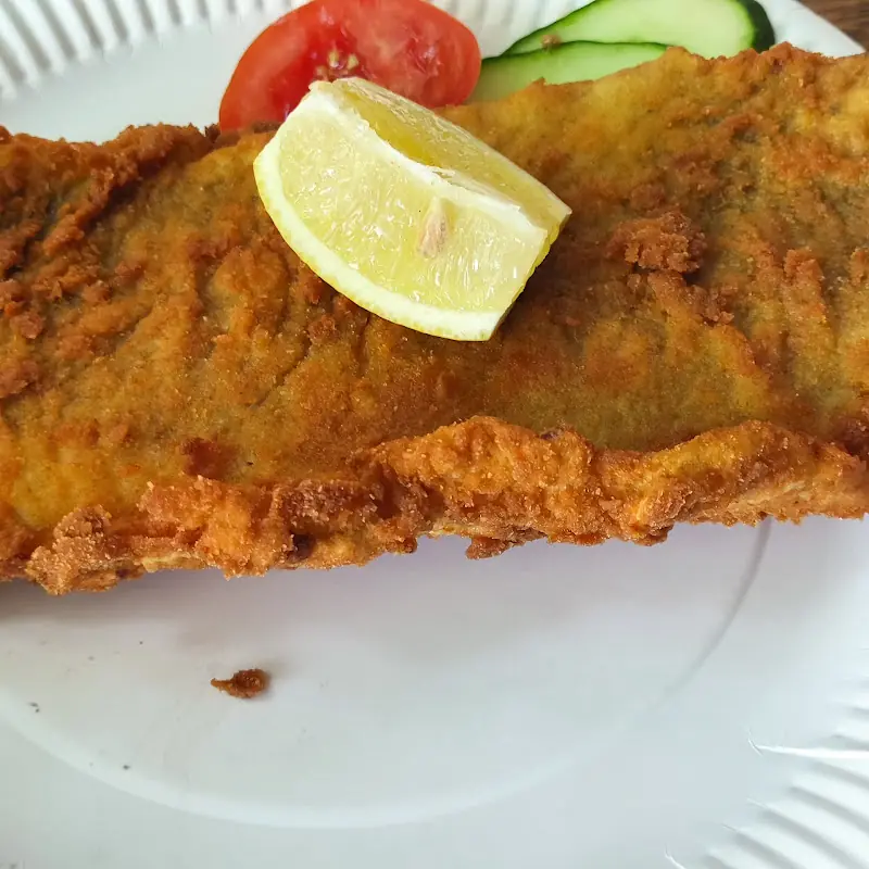 Badeteich Kantine | Familie Markovic