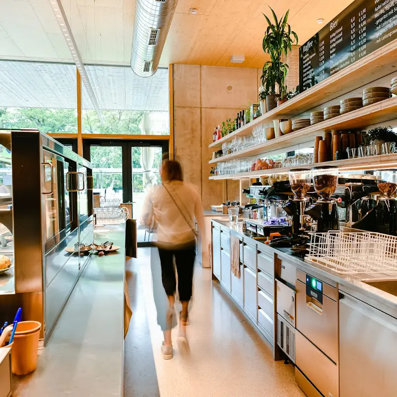 Café Antonia