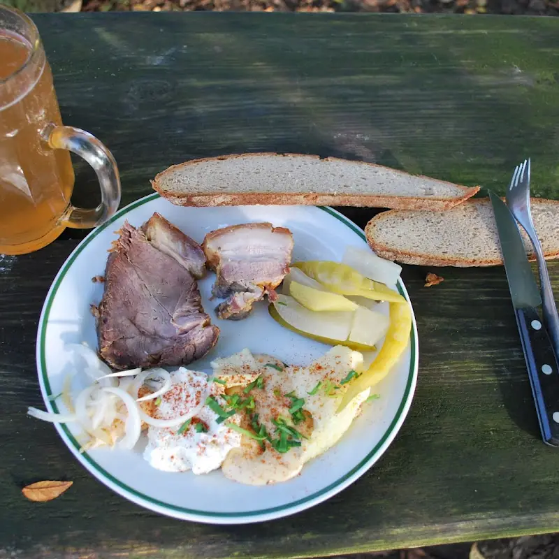 Mostschenke Fürstberger-Pichler