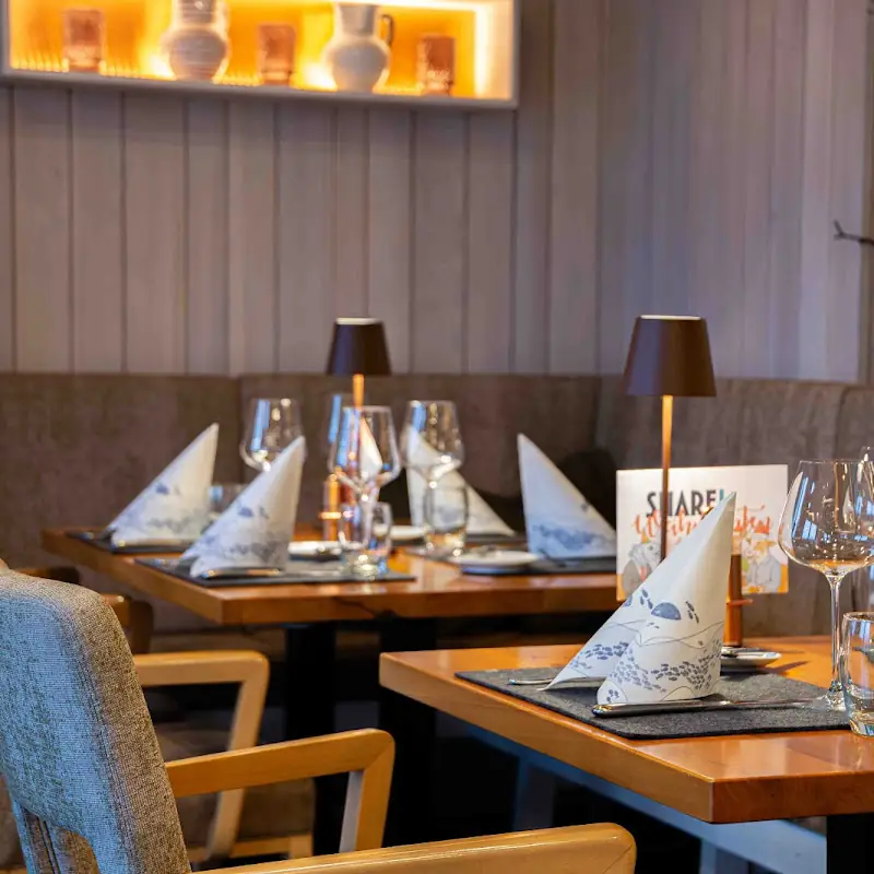 SHARE!