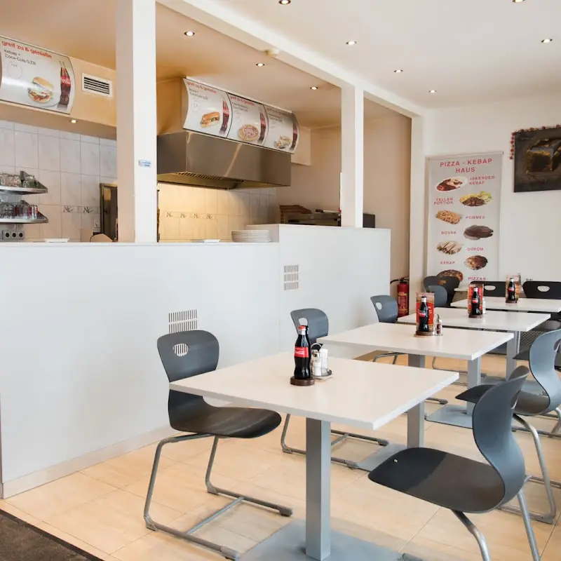 Pizza Kebap Haus