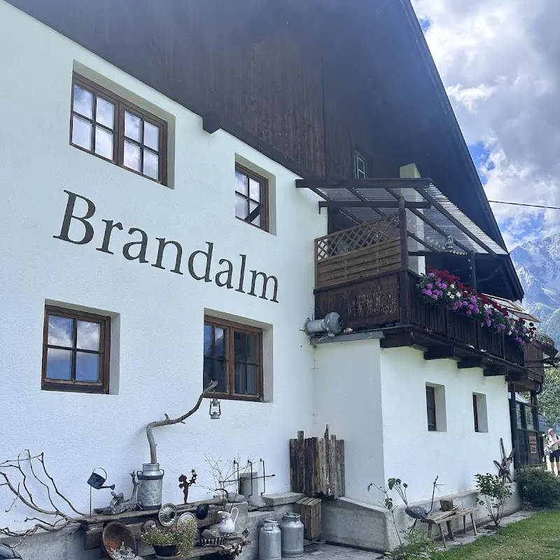 Brandalm