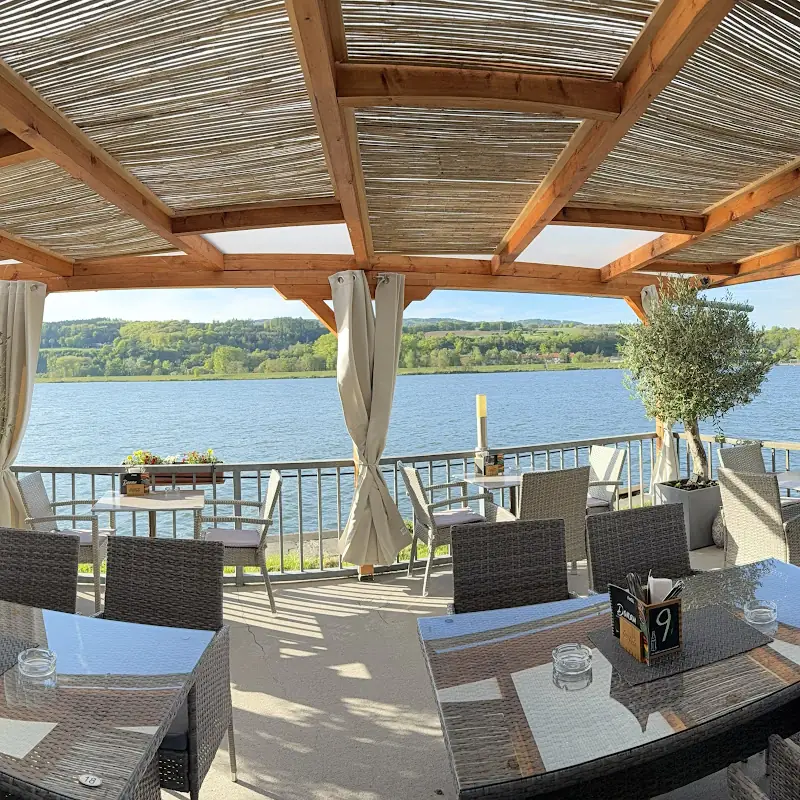 Zur Donauterrasse