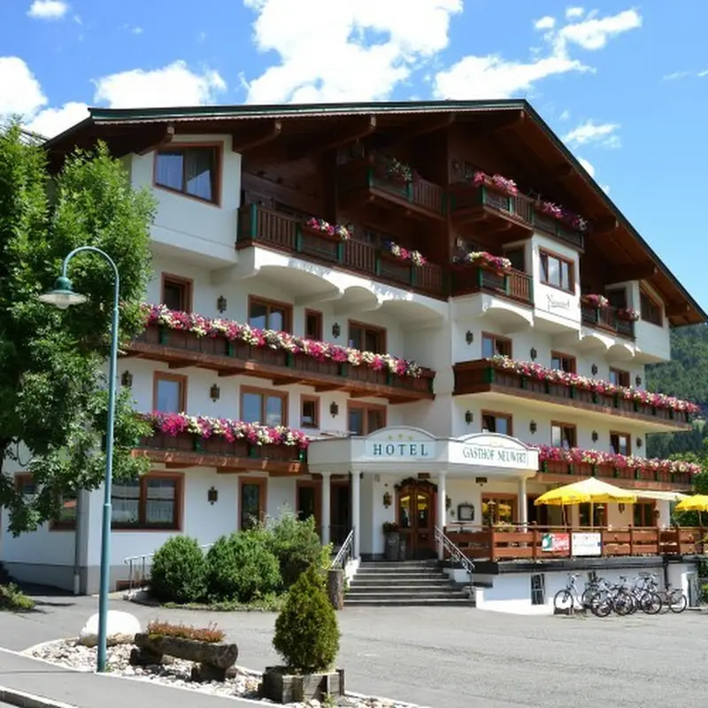 Hotel Gasthof Restaurant Neuwirt