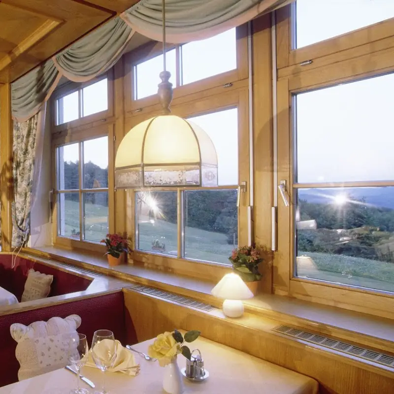 Restaurant Wienerwaldhof Rieger