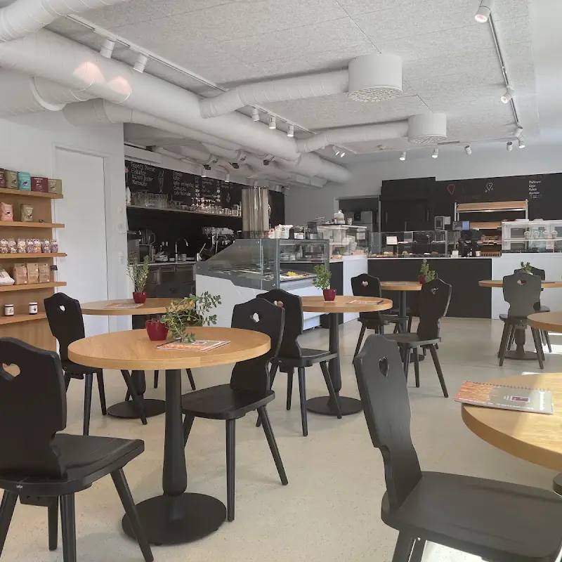 Bäckerei Hosp - Feldkirch