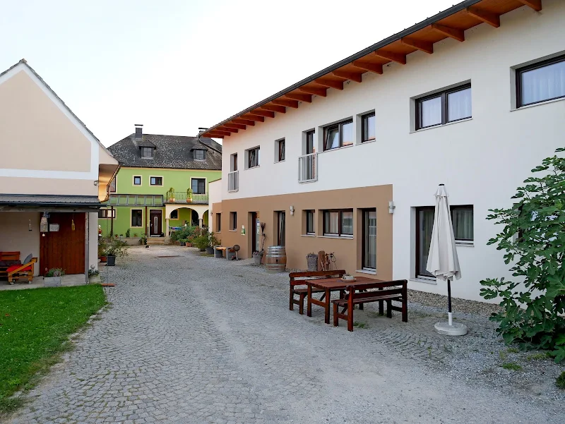 Gästehaus Heiderer