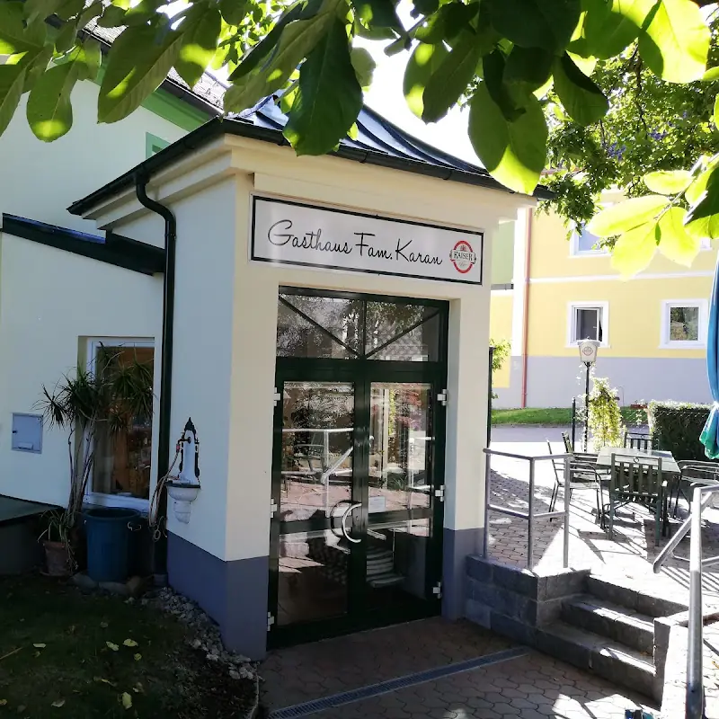 Gasthaus Mona Karan