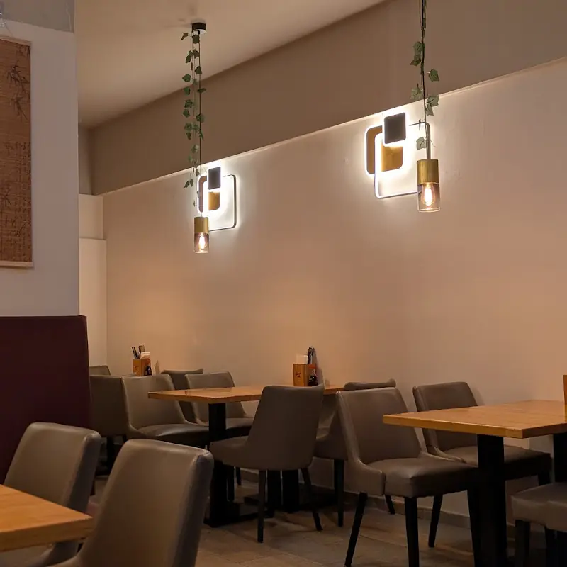 MiloSun Asian Kitchen