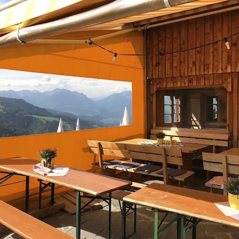 Alpe Almein