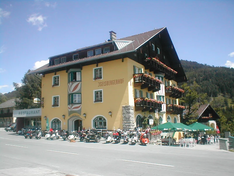Iselsbergerhof