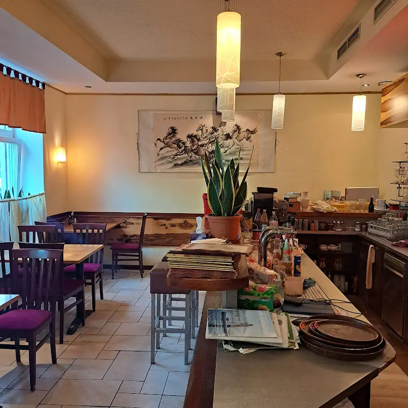 Chinarestaurant Kaiser!