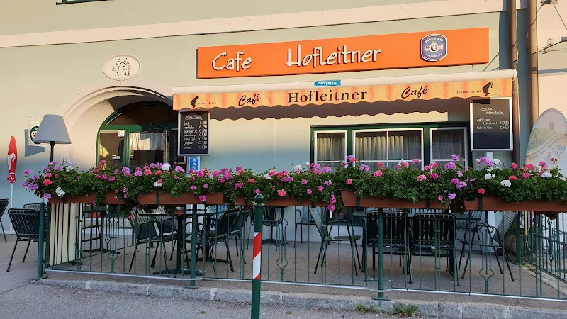 Cafe HOFLEITNER