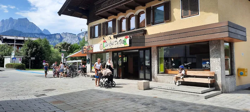 Eiscafe Da Vito