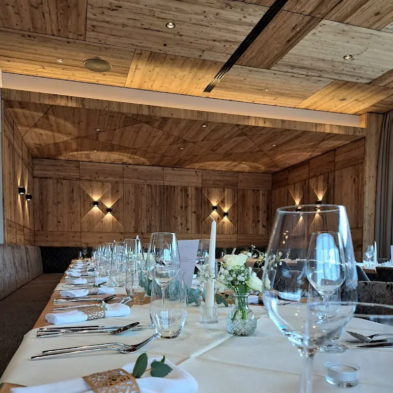 Gasthof Tiefenthaler
