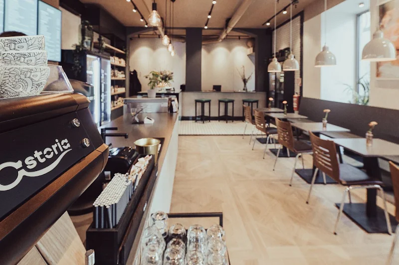 COFFEEWERK | Specialty Coffee