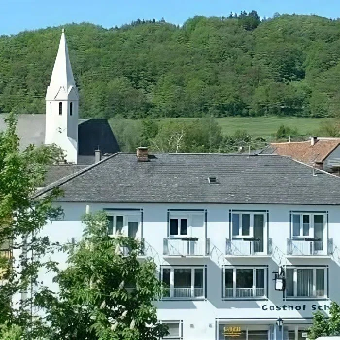 Pension Schauer | Paradiesgartl