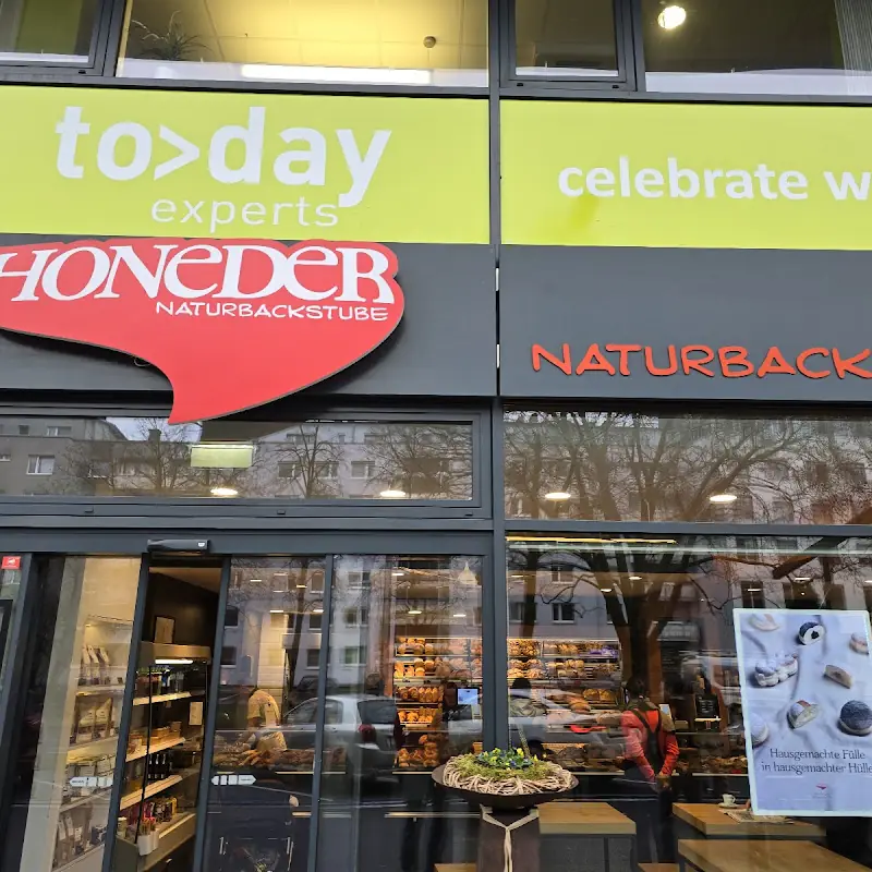 Honeder Naturbackstube