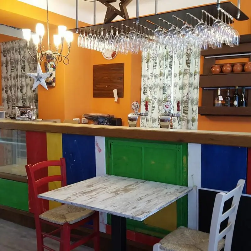 Trattoria Geppetto Traun