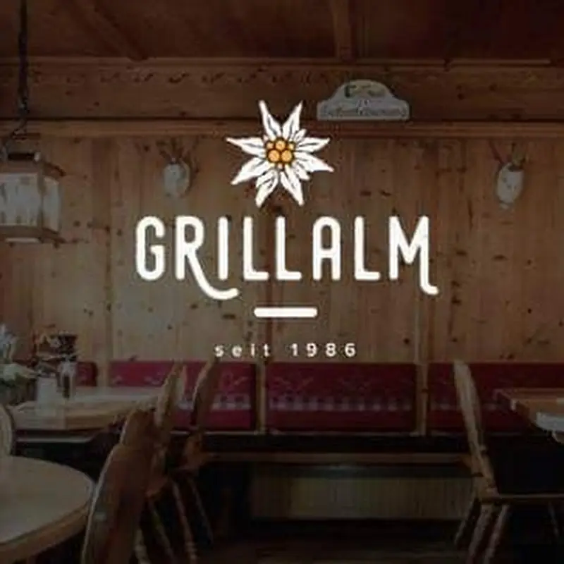Grillalm Strass