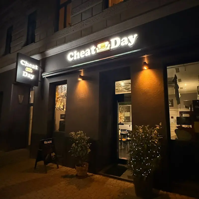 Cheat Day