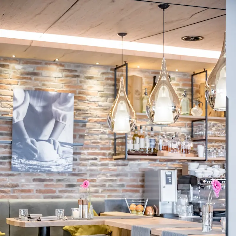 Restaurant Al Castagno