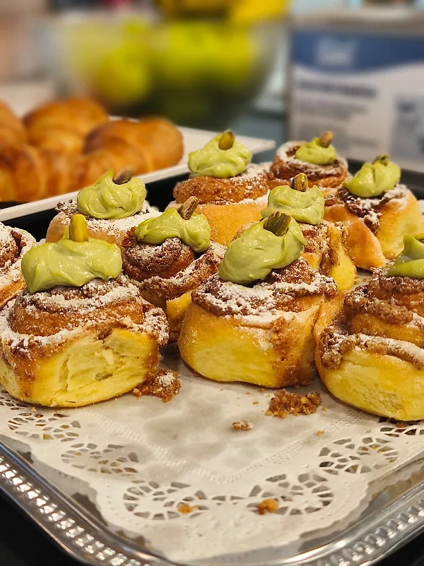 Uni Wien M-Cafe im Juridicum
