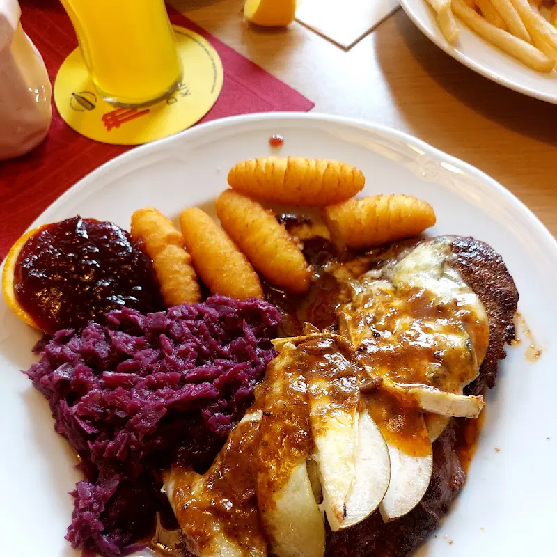 Gasthaus Fauster