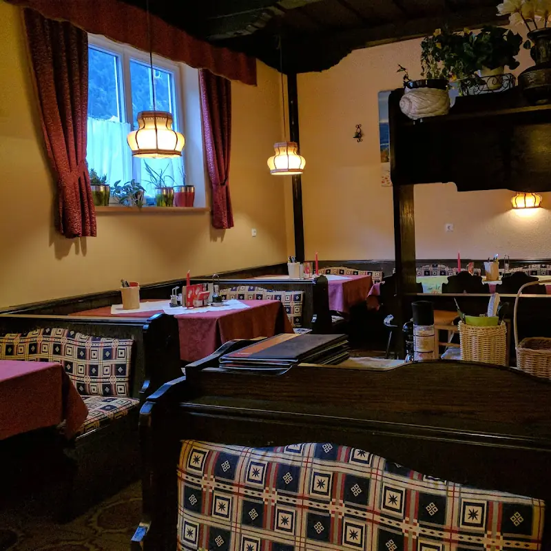Pizzeria Flamingo Ebensee