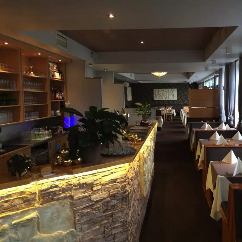 Restaurant Akropolis Mödling