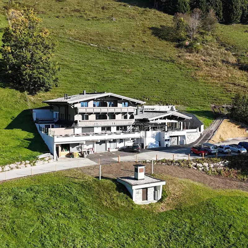 Gasthof Schöne Aussicht