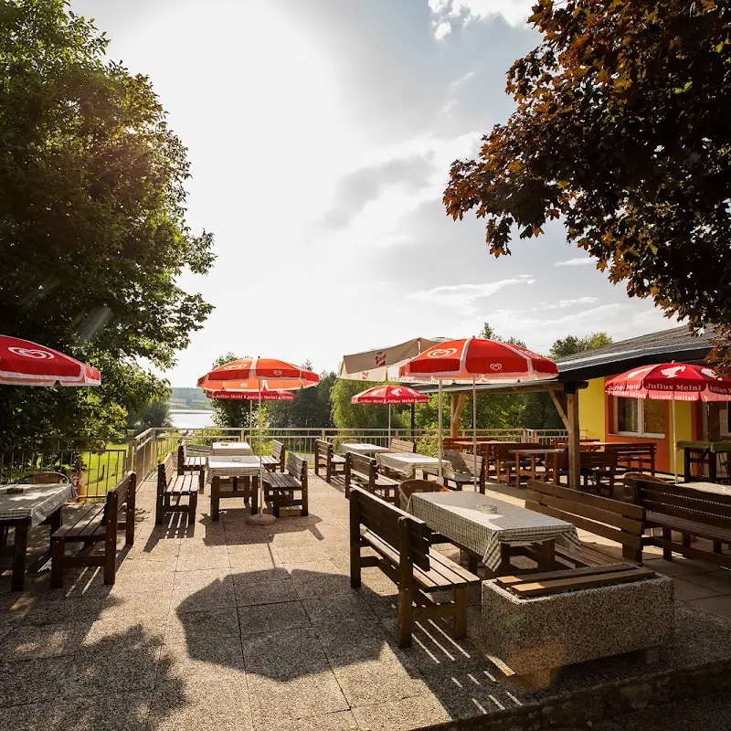 Moskito - Strandbad am Turnersee