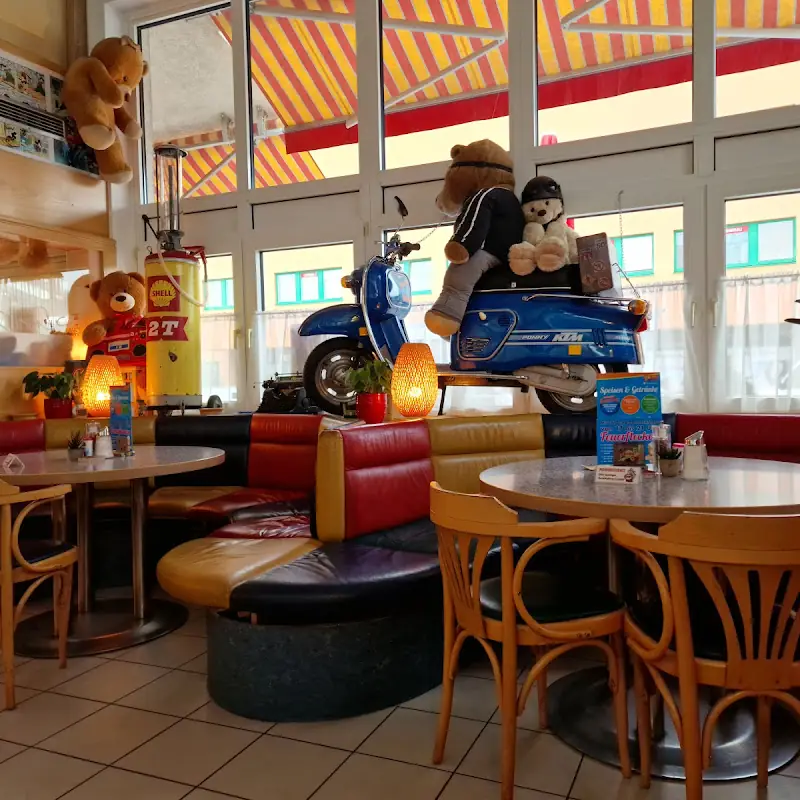 Cafe-Pub Hoppala