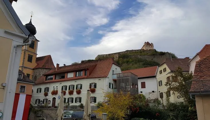 Riegersburgerhof Pfeifer KG