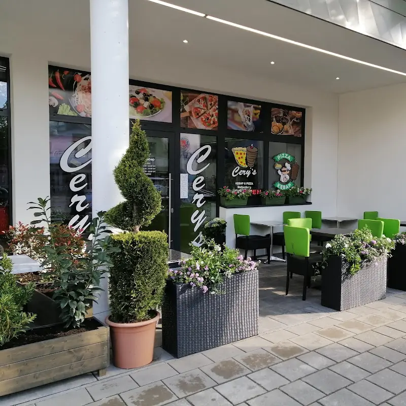 Cery's Kebap & Pizzahaus