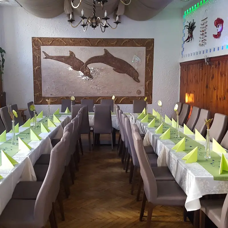 Restaurant Il Delfino
