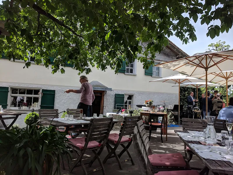 Vinothek zum Zehentkeller