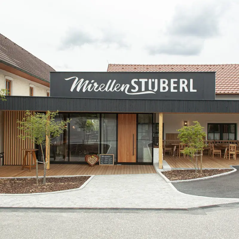 Mirellenstüberl