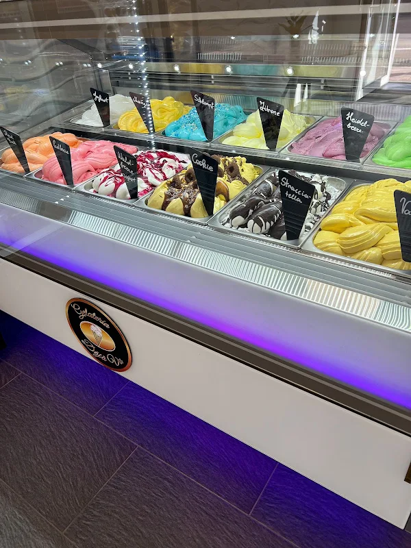 Gelateria DejaVu