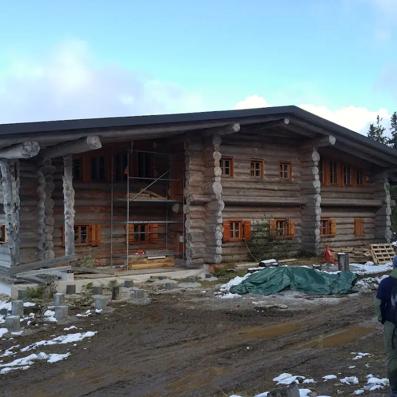 Kulinarik zur Stoa Alm
