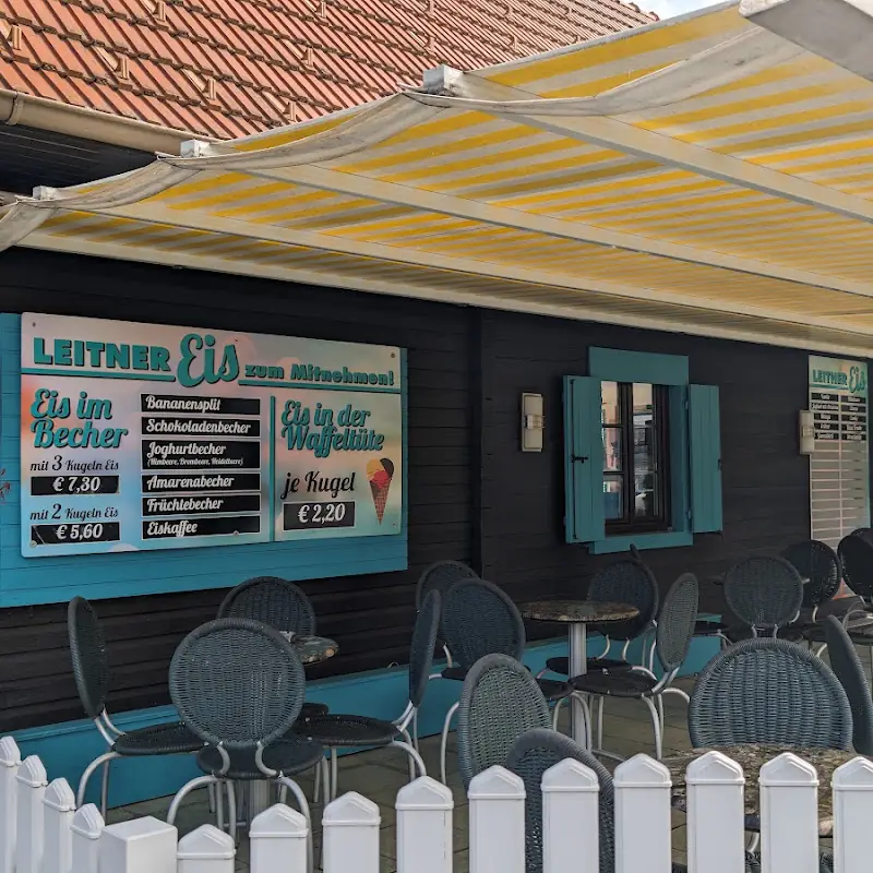 Leitner Eis