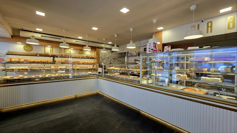 La Bes Bäckerei & Konditorei